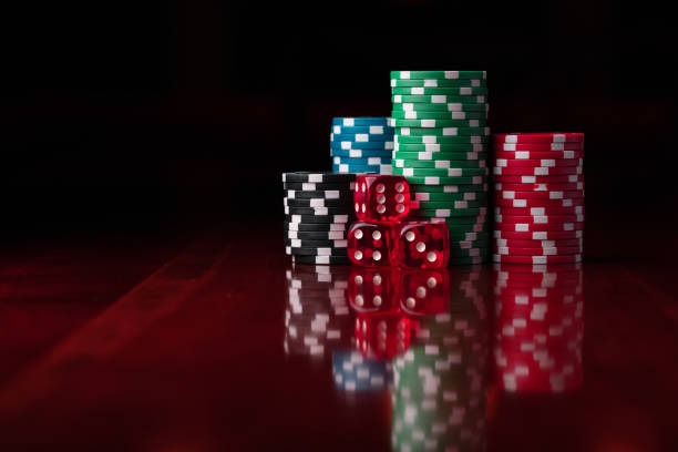 Dream Gaming live blackjack table on nadimtogel88 with HD multi-camera setup
