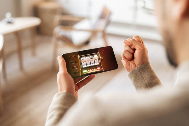 Mandiri mobile banking transfer confirmation